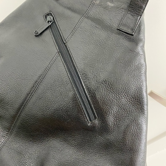 Picard quality German leather bag - Picture 14 of 16